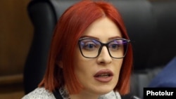 Ագնեսա Խամոյան