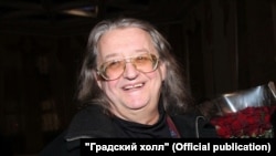 Александр Градский