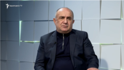 «Նախարարները խոսում են, թե չեն խոսում՝ ի՞նչ է փոխվում. սահմանին կան զոհեր, գերիներ». Սամվել Բաբայան