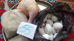 ‘Arzan’ paýogyň nyrhy bazaryňky bilen deňleşdi, bilermenler howatyrlanýar