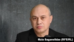 Вато Сургуладзе