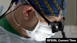 Тільки за останній рік в Україні зробили операції з пересадки 267 органів