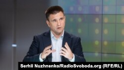 Павло Клімкін вважає, що обміну посприяли вибори у США