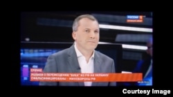 Кадр з фільму «Залізні метелики»