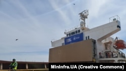 Британські експерти вважають, що рішення про вихід Росії із зернової угоди, ймовірно, було ухвалене Кремлем не раптово, а «деякий час тому», оскільки РФ вирішила, що угода більше не відповідає її інтересам (фото ілюстративне)