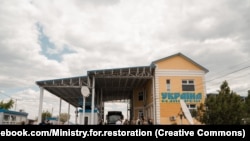 Очікується, що, окрім вантажівок, спільний контроль проходитимуть і пасажирські автобуси