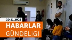 HG: Türkmenbaşyda dem alyş ýollarynyň ýokanç keselleri bilen keselleýän çagalar köpelýär