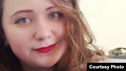 Олеся Мельниченко