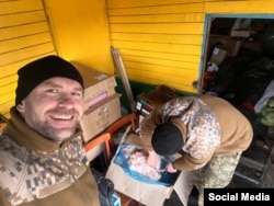 Олексій Вихренко