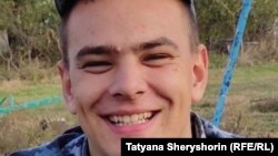 Нікіта Шерішорін