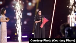 Ганна Сялук на «Песьні году Беларусі», 2023