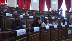 Գյումրիում «Քաղաքացիական պայմանագրի» ու «Բալասանյան դաշինքի» միջև լարվածությունը խորանում է