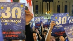 В поход по минному полю. Почему «Мечта» любой ценой готова принять закон об иноагентах?