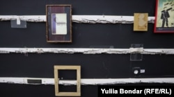 Після початку повномасштабного вторгнення уся колекція Харкіського літературного музею перебуває в евакуації