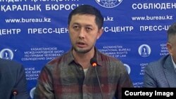 Әлнұр Илияшев