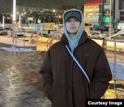 Нурмухаммед Токобаев