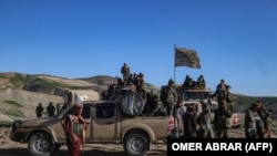 حکومت طالبان کمیسیون عالی مبارزه با مواد مخدر را به رهبری مولوی محمد کبیر تشکیل داده است. 