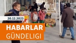 Habarlar gündeligi