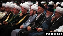 Җыенда катнашучылар