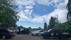 Ուժեղացված հսկողություն Ազատամուտից Ղազախ հատվածում, ուր ենթադրյալ հայ-ադրբեջանական հանդիպումն է 