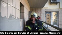 Наслідки російського ракетної атаки на Київ, 30 червня 2024 року