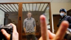 Приговор Навальному. Атака дронов на базу ВМФ в Новороссийске