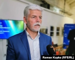 На думку чеського президента, російську пропаганду можна перемогти лише правдивим висвітленням війни в Україні