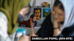 گفته شده است که در بخش اعطای بورسیه ها به دختران نیز توجه خواهد شد. 