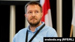 Павал Лібер, архіўнае фота