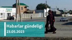 Habarlar gündeligi