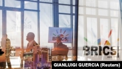  Їх запросили до блоку влітку 2023 року