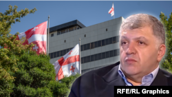 Давид Хидашели (коллаж)