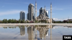 Нохчийчоь, Соьлжа-ГIала