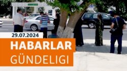 Habarlar gündeligi