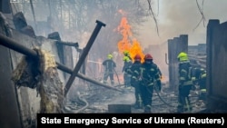 Ігор Клименко зауважує, що це рішення не вплине на оперативність та ефективність роботи ДСНС