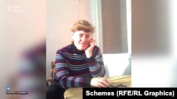 Наталія Нещадим