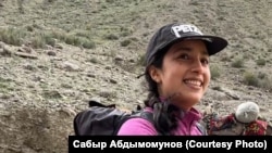 Баткен: Керевшиндин керемети