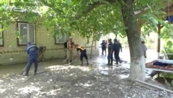 Ноокен: Селден өспүрүмдүн өмүрү кыйылды, 300 үйдүн тургундары эвакуацияланды