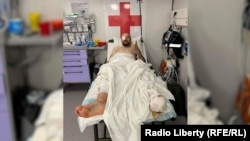 Микола Русецький