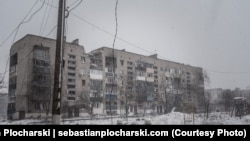 Չասով Յար, փետրվար, 2023թ․