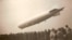 Дирижабль LZ 127 "Граф Цеппелин"