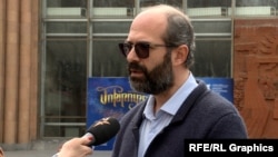 Վարդան Մկրտչյան