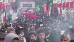 Ирандагы жардыруу, тараптардын айыптоосу