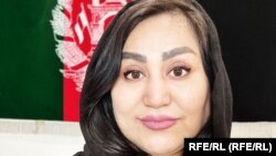 ترنم سیدی: از جامعۀ جهانی و از سازمان حقوق بشر کاملاً ناامید شده‌ایم