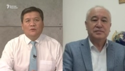 "Кыргызстан - Борбор Азиядагы интеграциянын өзөгү"