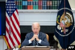 جوبایدن رئیس جمهور ایالات متحده امریکا