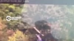 Власти Ирана подтвердили гибель президента Эбрахима Раиси: его вертолет нашли в горах