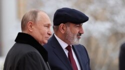 Վարչապետն ասում է՝ Պուտինին ձերբակալողն ինքը չէ, Մոսկվան երաշխիքներ է պահանջում