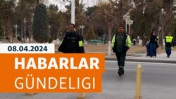 HG: Baýram namazynyň öň ýany, metjitlerde howpsuzlyk görlüp-eşidilmedik derejede güýçlendirilýär