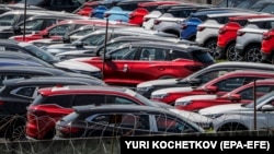 Москва. Июнь 2022-жыл